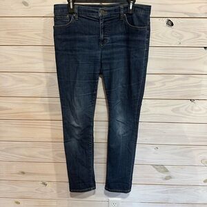 Ralph Lauren Modern Skinny Size 12P